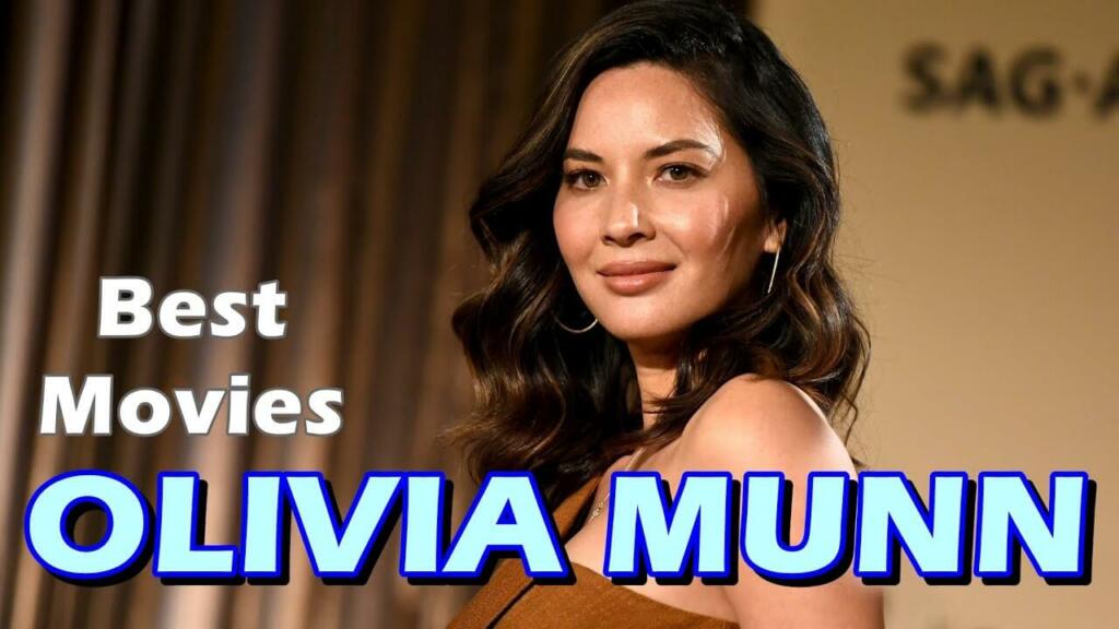 Olivia Munn best films