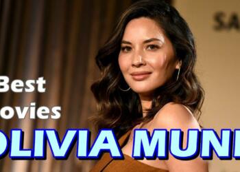 Olivia Munn best films
