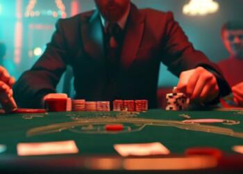 Canadian Online Casinos with Live Dealers