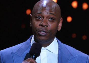 - Dave Chappelle quotes