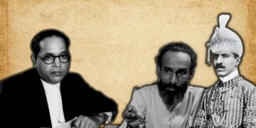 When BR Ambedkar openly challenged the Nizam Shahi