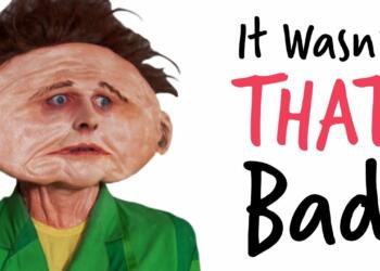 Drop Dead Fred Quotes