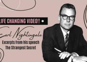 Earl Nightingale Quotes