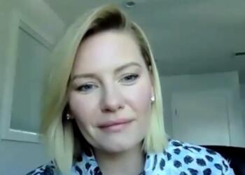 Elisha Cuthbert films