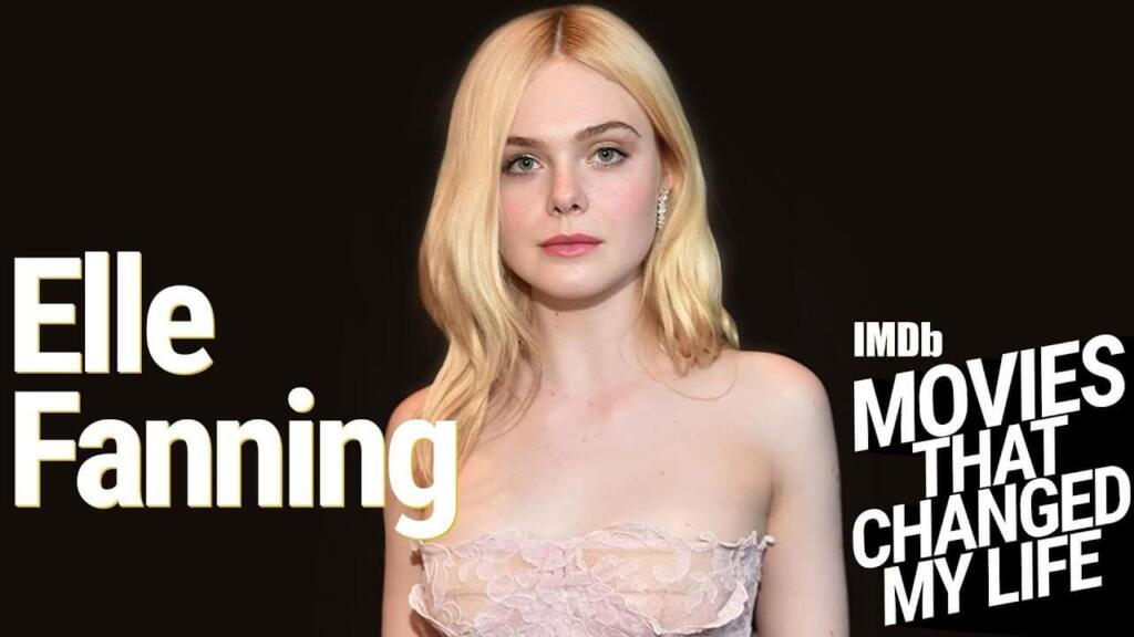 Elle Fanning must watch films