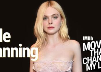 Elle Fanning must watch films