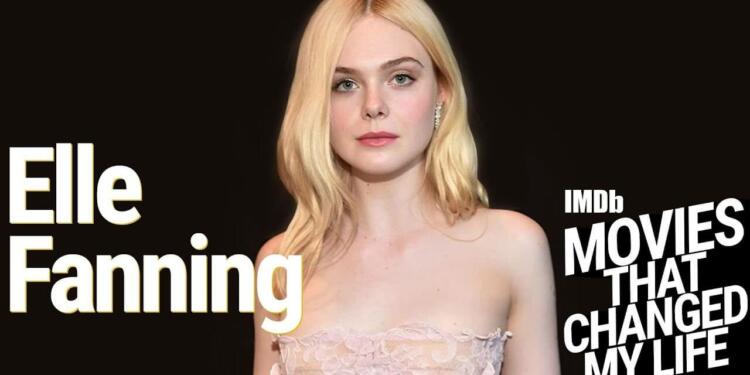 Elle Fanning must watch films