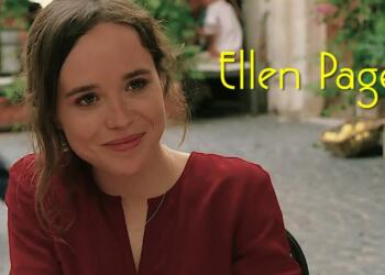 Elliot Page films to watch