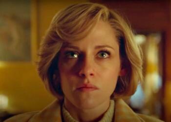 Films of Kristen Stewart