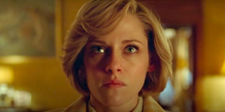 Films of Kristen Stewart