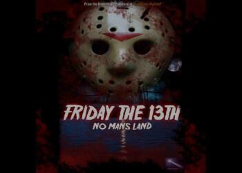 Friday The 13th Quotes