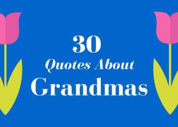 Funny Quotes About Grandmas