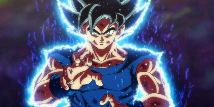 Goku Quotes