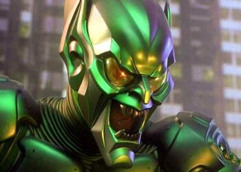Green Goblin Quotes