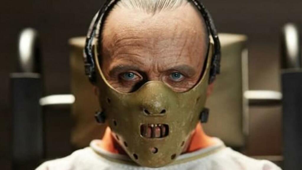 Hannibal Lecter Quotes