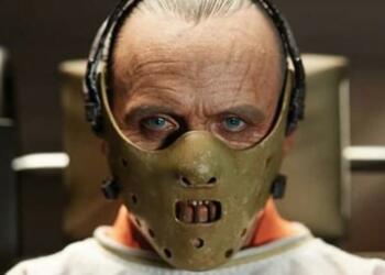 Hannibal Lecter Quotes