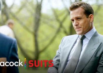 Harvey Specter quotes