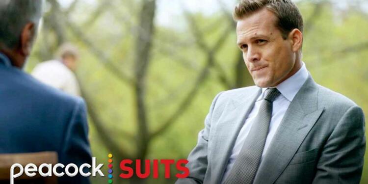 Aggregate more than 139 suits harvey specter quotes best