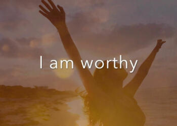 I know my worth quotes