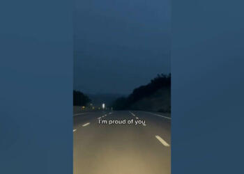 I'm Proud of You Quotes