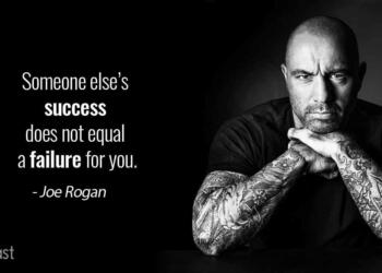 Joe Rogan Quotes