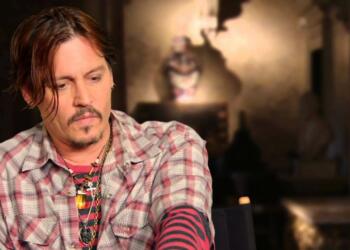 Johnny Depp Quotes