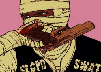 Joshua Graham Quotes