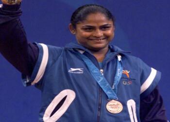 Karnam Malleswari: The greatest woman sports icon ignored by Bharat