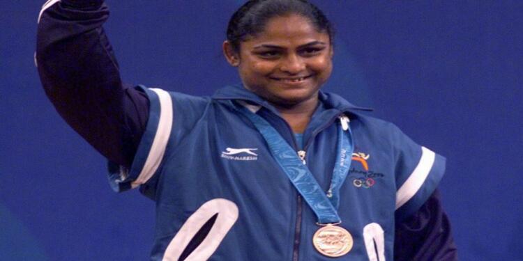 Karnam Malleswari: The greatest woman sports icon ignored by Bharat