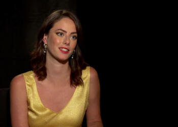 Kaya Scodelario films to watch