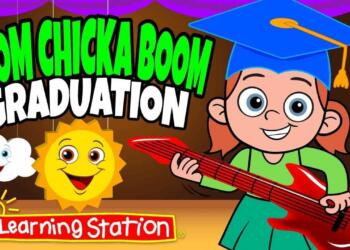 Kindergarten Graduation Quotes