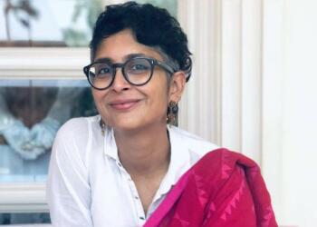Kiran Rao’s fear is quite real, and it’s much needed!