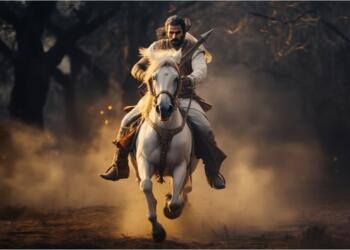 Maharaja Kharavela: Perhaps the greatest Indian King ever