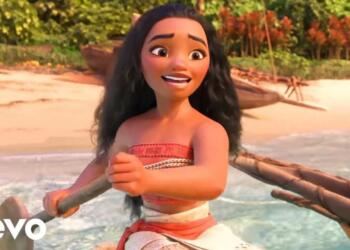 - Moana quotes