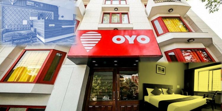 No, OYO is not the communion spot for horny youngsters!