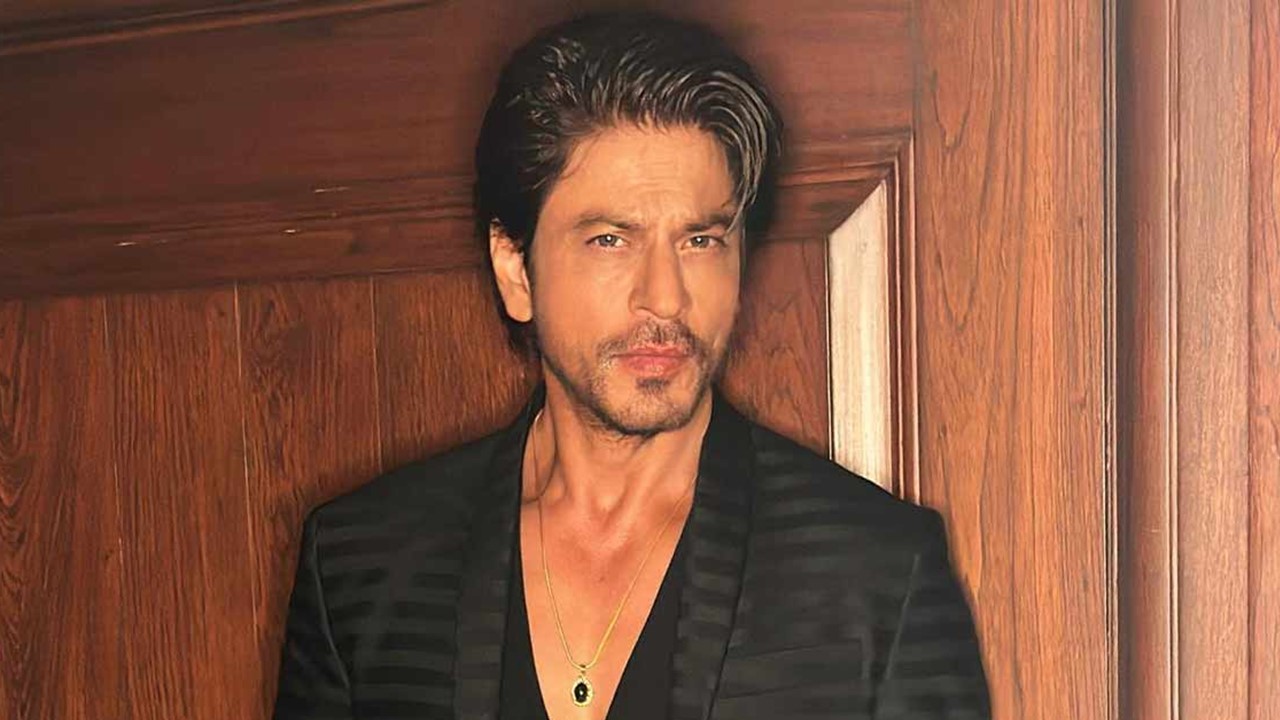 From Deewana to the success of Pathaan: the global impact of Bollywood's  enduring king, Shah Rukh Khan