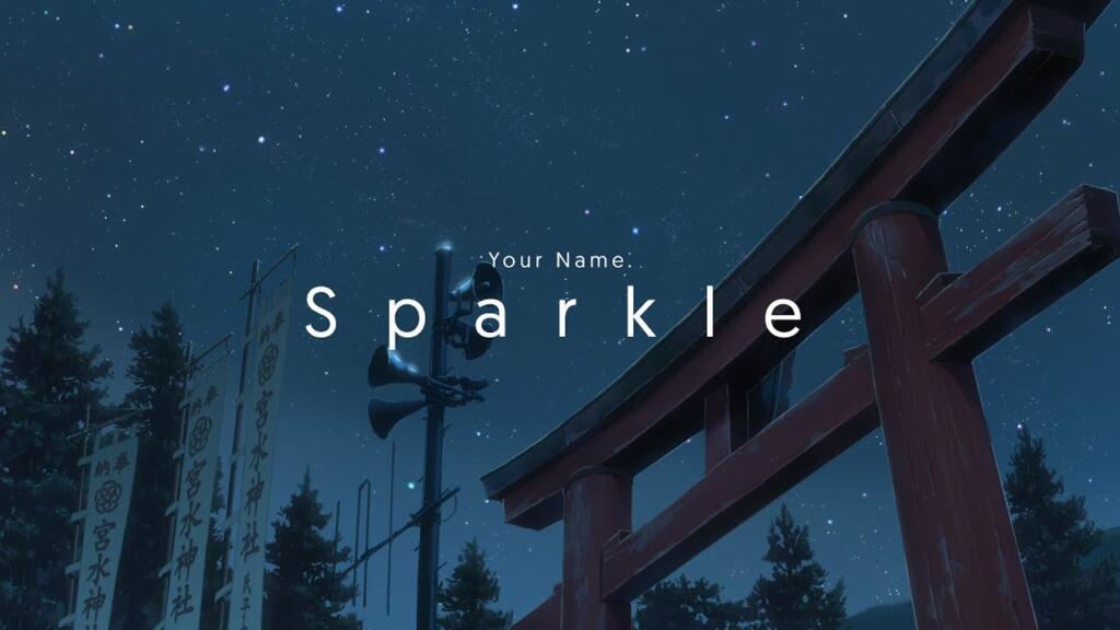 Sparkle Quotes