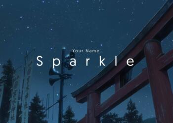 Sparkle Quotes