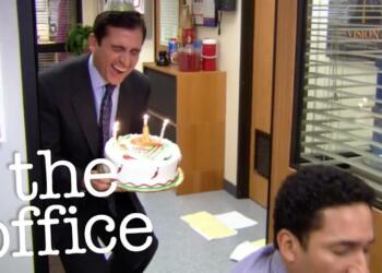 The Office Birthday Quotes