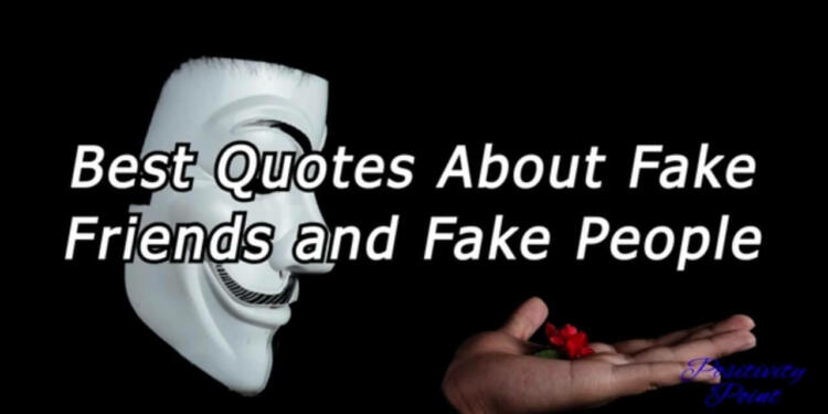 pictures two faced quotes or sayings
