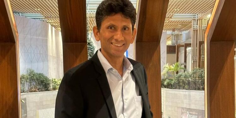 Liberals cry foul, Venkatesh Prasad stands his ground