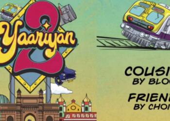 “Yaariyan 2” in trouble for kirpan scene!