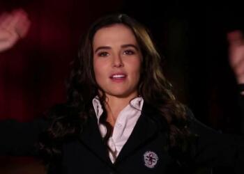 Zoey Deutch films to watch