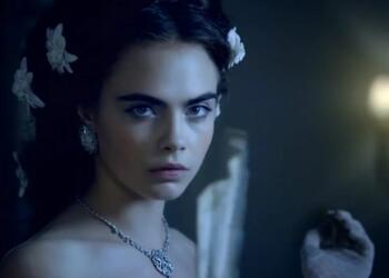 Cara Delevingne films to watch
