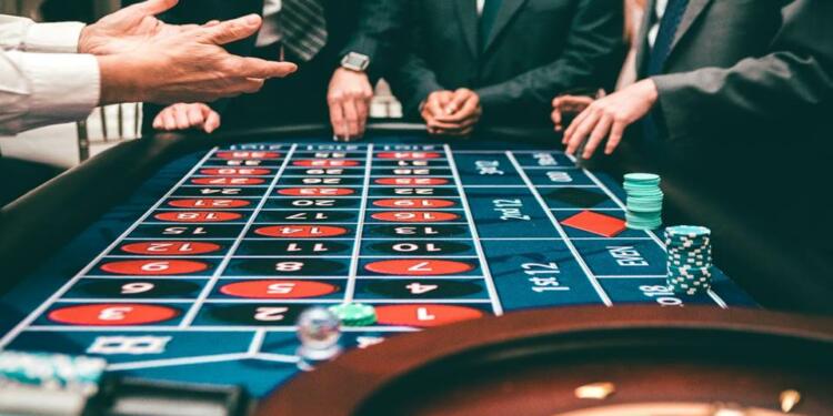Brilliant Blackjack Strategies: Tips for beginners