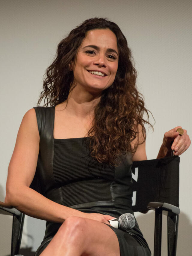 TOP 10 Must Watch Films of Actress Alice Braga - Tfipost.com