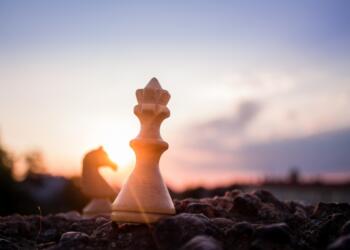 Nowadays, Online Chess Games have become a Global Phenomenon
