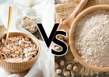 Besan vs Oats: Who is the real ‘healthy’ winner?