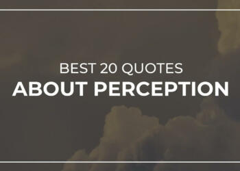 Perception Quotes