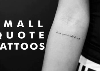 - quotes about tattoos